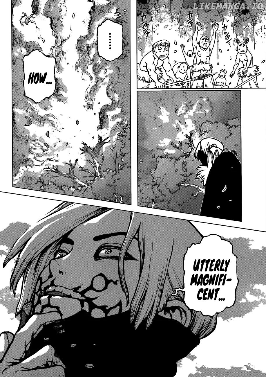 Dr.Stone Chapter 78 image 06